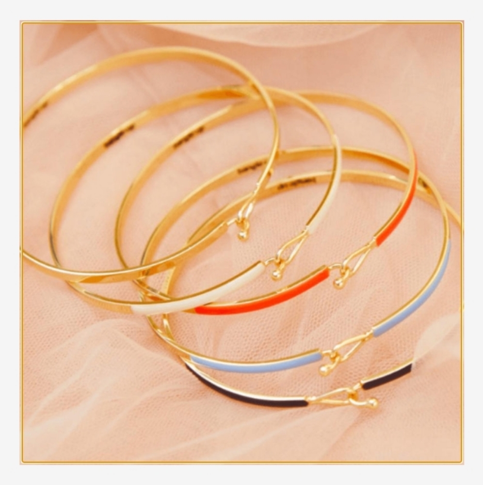 Bangle Up Paris Bracelet